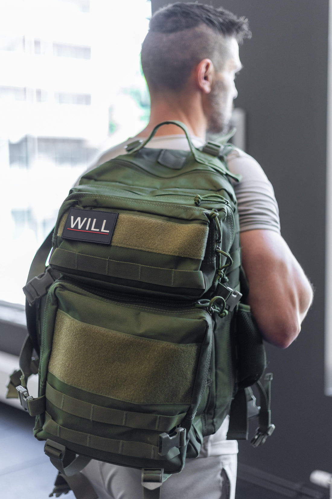 Alla användningsområden för en bra ryggsäck – från skola till vandring